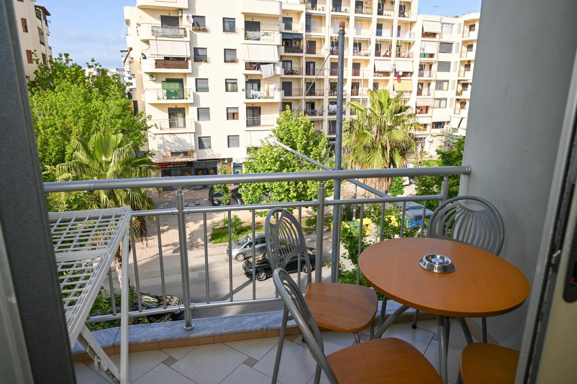 Hotel Vila Emes Δυρράχιο Δωμάτιο φωτογραφία