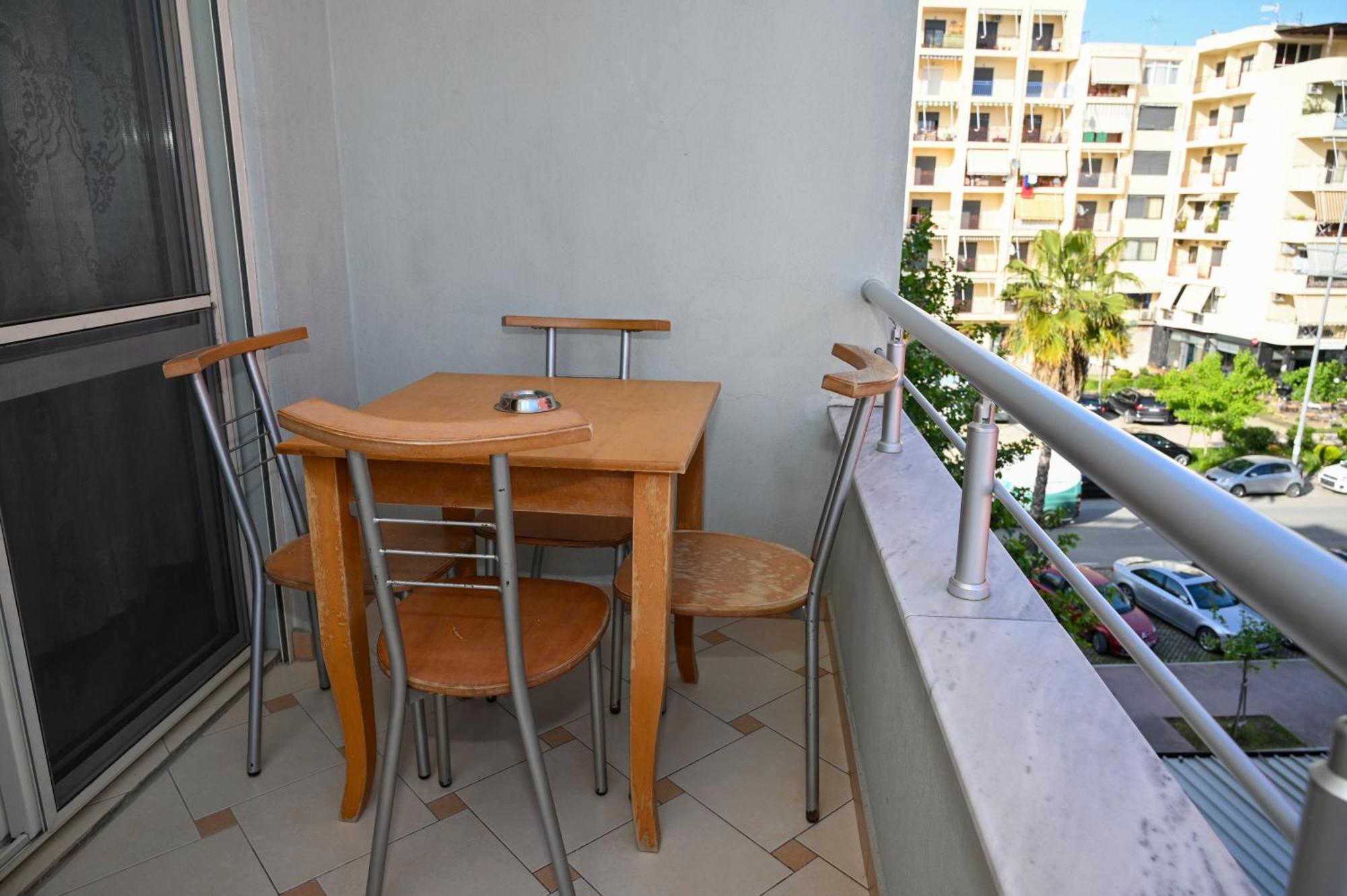 Hotel Vila Emes Δυρράχιο Δωμάτιο φωτογραφία