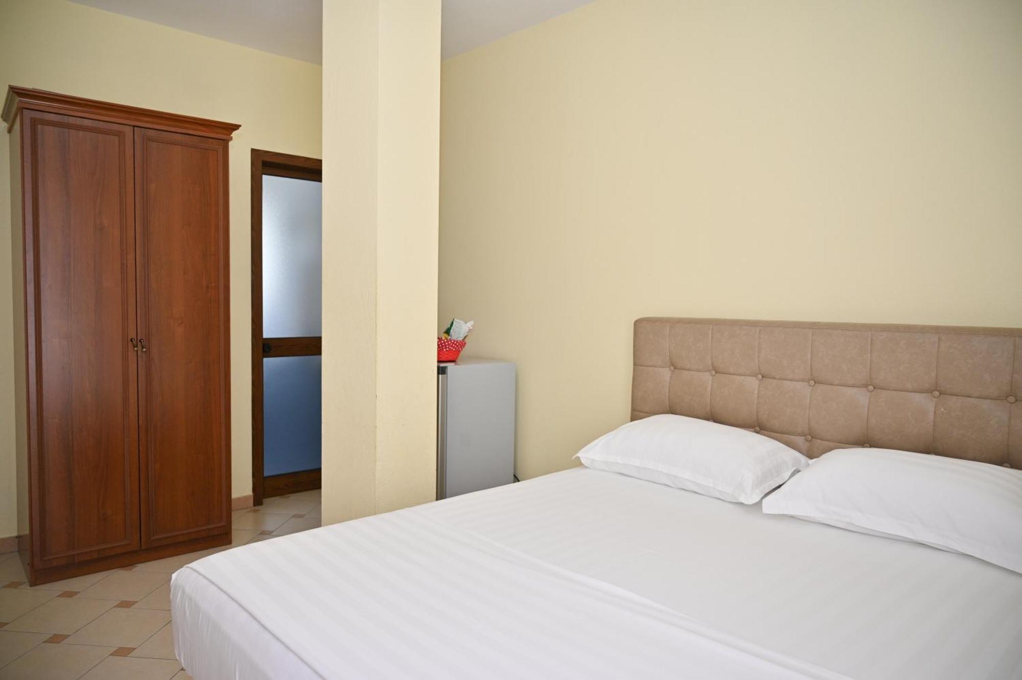 Hotel Vila Emes Δυρράχιο Δωμάτιο φωτογραφία