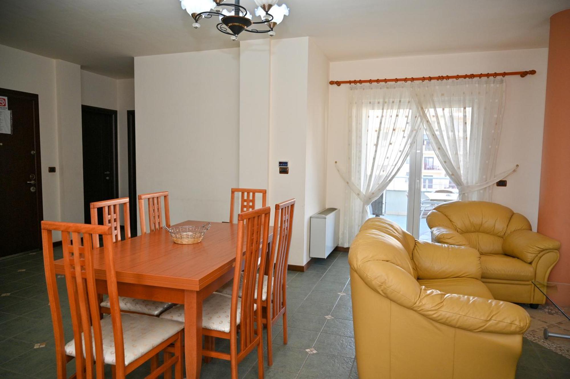 Hotel Vila Emes Δυρράχιο Εξωτερικό φωτογραφία
