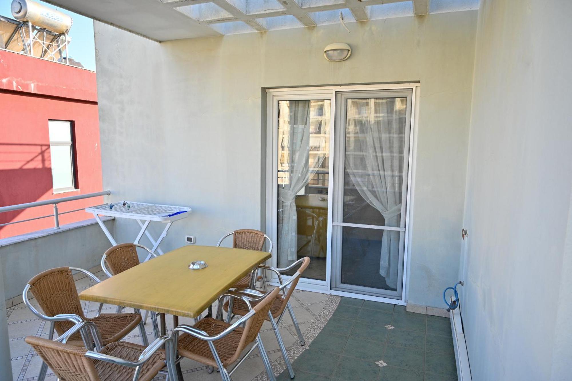 Hotel Vila Emes Δυρράχιο Εξωτερικό φωτογραφία