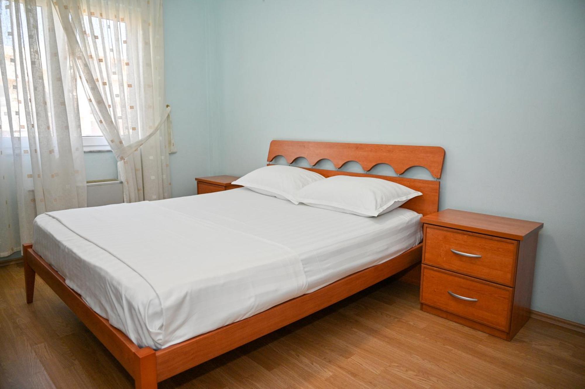 Hotel Vila Emes Δυρράχιο Δωμάτιο φωτογραφία