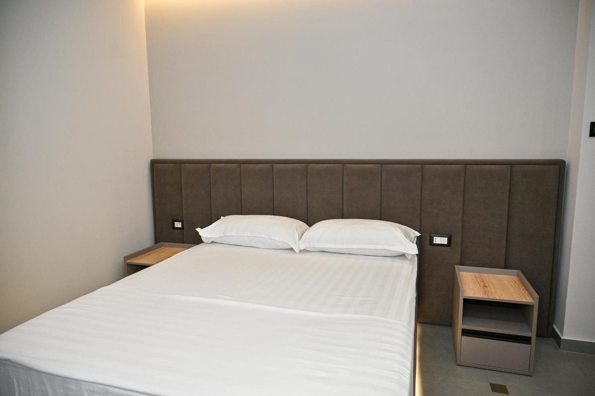 Hotel Vila Emes Δυρράχιο Δωμάτιο φωτογραφία