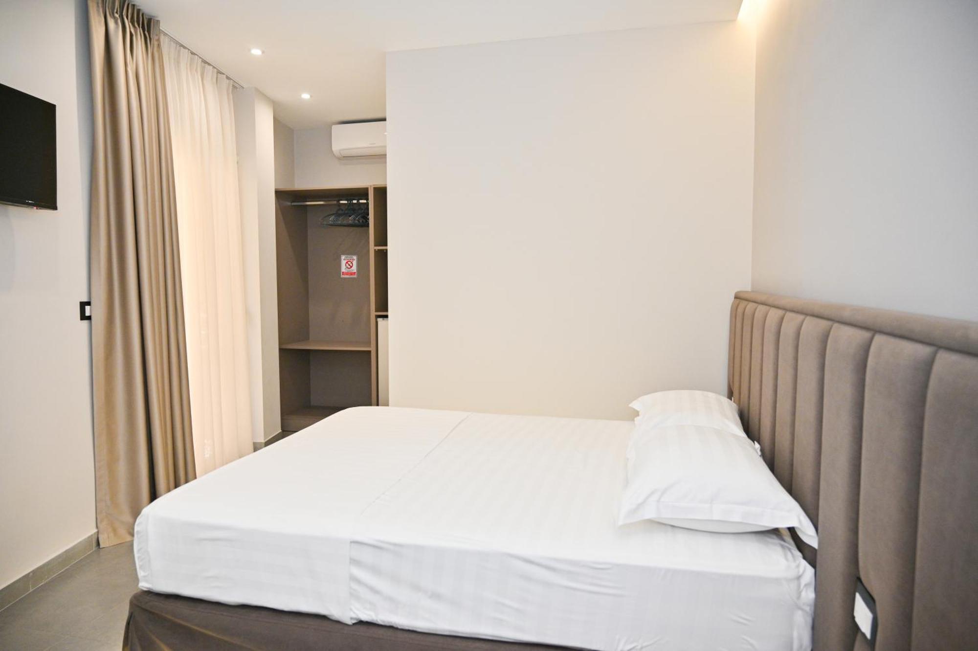 Hotel Vila Emes Δυρράχιο Δωμάτιο φωτογραφία