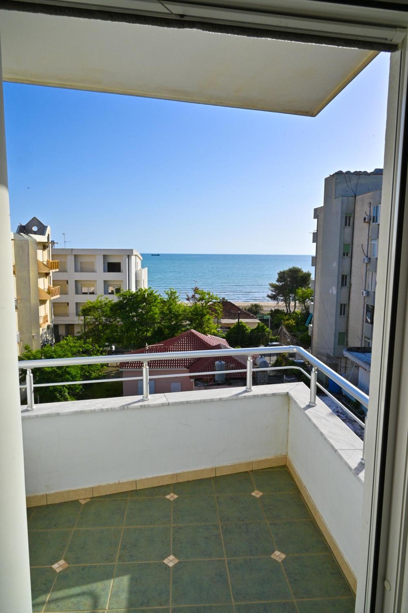 Hotel Vila Emes Δυρράχιο Εξωτερικό φωτογραφία